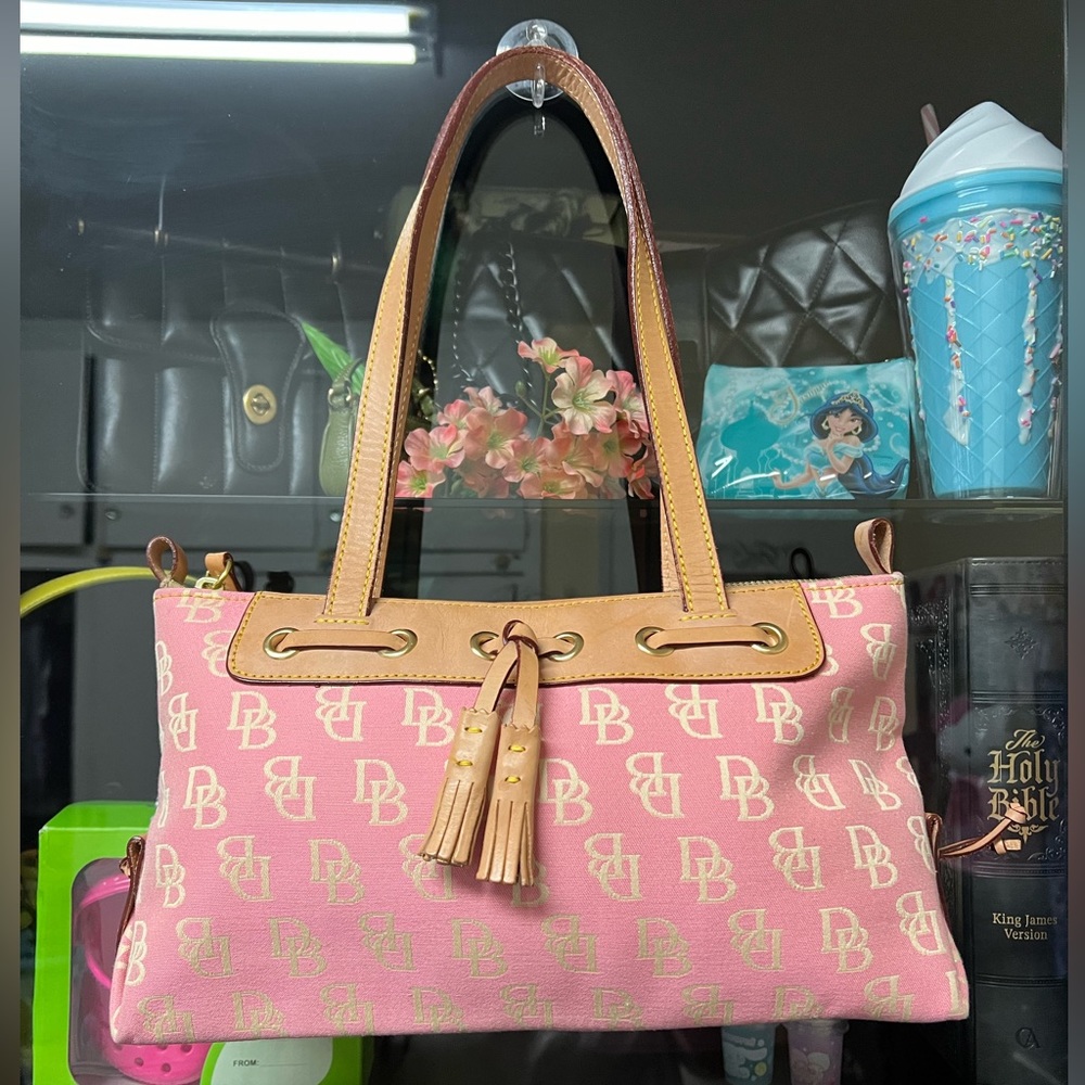 Dooney & Bourke Y2K Shoulder Bag